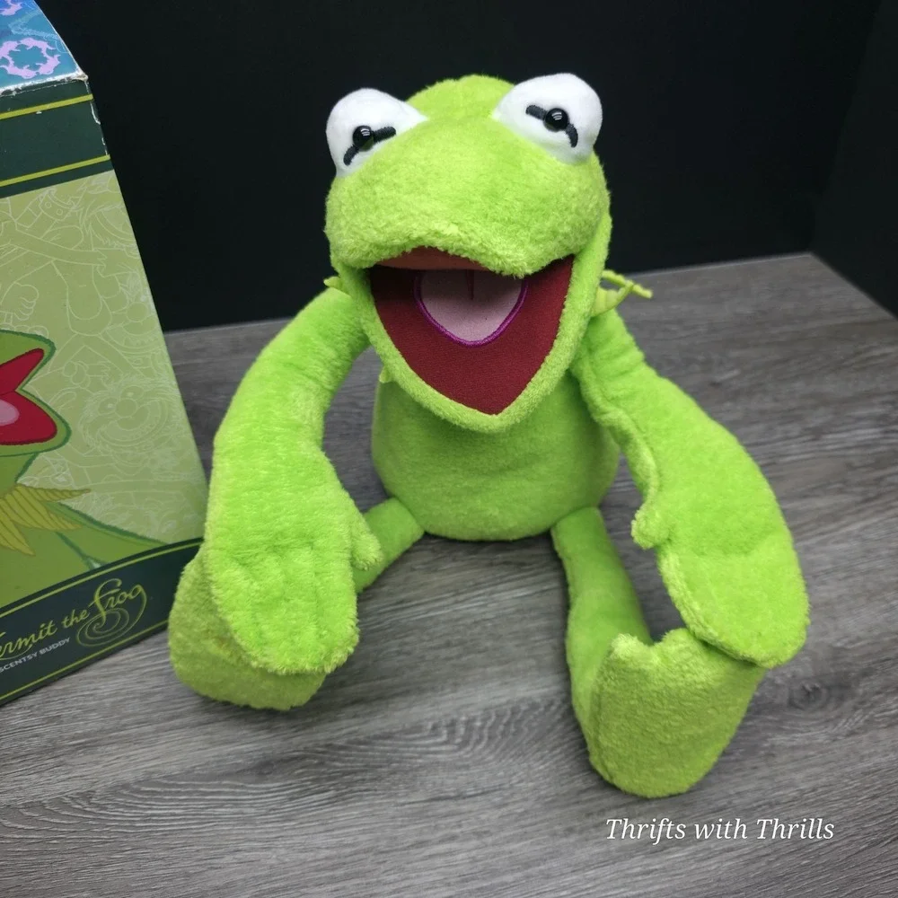 Disney Scentsy Buddy - 